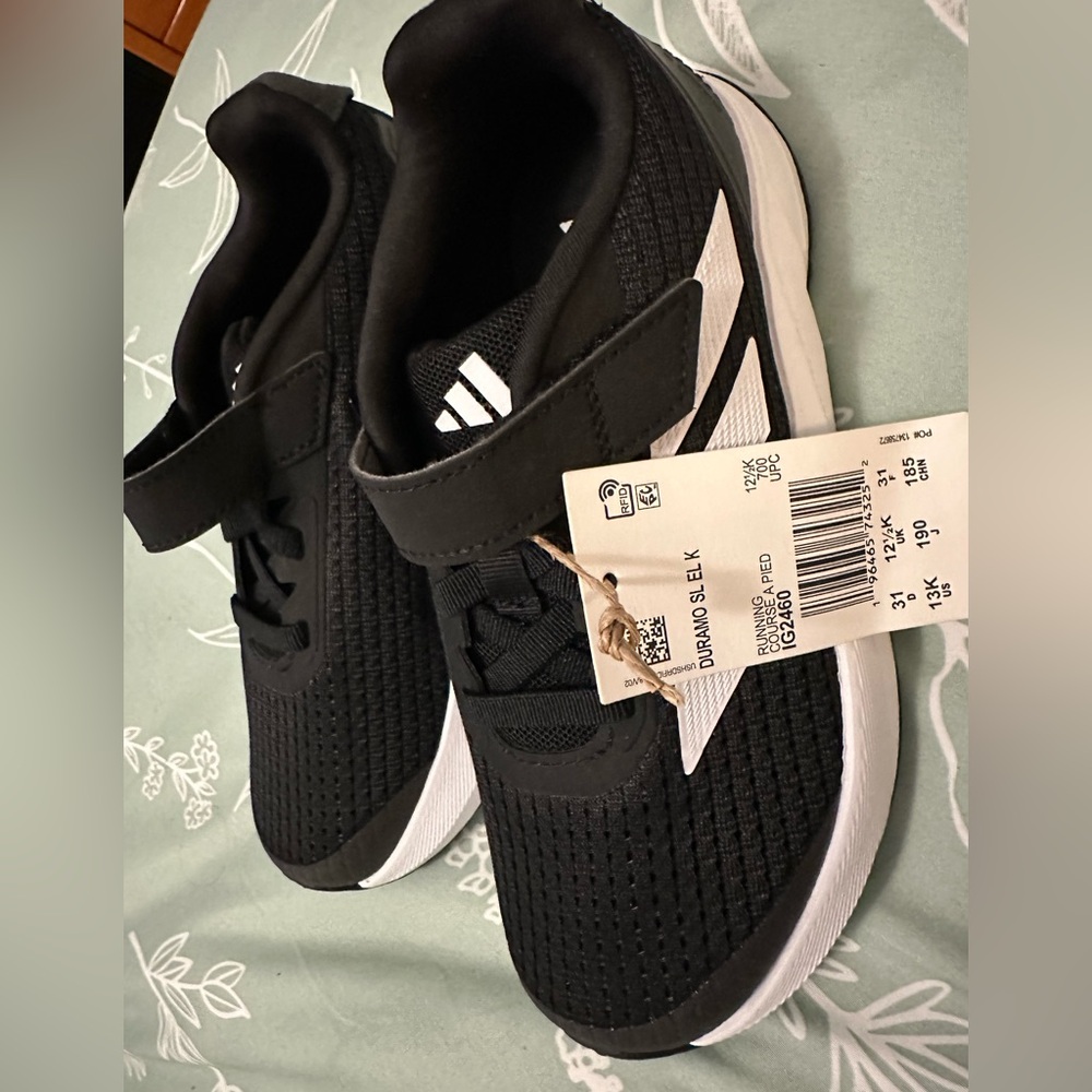 Adidas shoes for. Kids